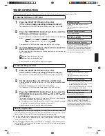 Предварительный просмотр 9 страницы Friedrich M18YH Operating Manual