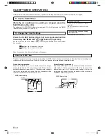 Предварительный просмотр 10 страницы Friedrich M18YH Operating Manual