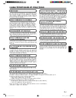 Предварительный просмотр 19 страницы Friedrich M18YH Operating Manual