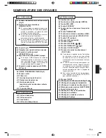 Предварительный просмотр 21 страницы Friedrich M18YH Operating Manual