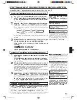 Предварительный просмотр 25 страницы Friedrich M18YH Operating Manual