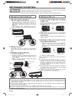 Предварительный просмотр 30 страницы Friedrich M18YH Operating Manual