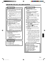 Предварительный просмотр 37 страницы Friedrich M18YH Operating Manual