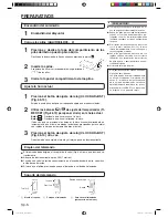 Предварительный просмотр 38 страницы Friedrich M18YH Operating Manual