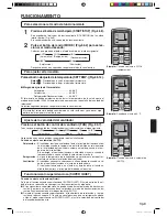 Предварительный просмотр 39 страницы Friedrich M18YH Operating Manual