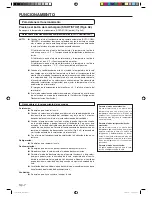 Предварительный просмотр 40 страницы Friedrich M18YH Operating Manual