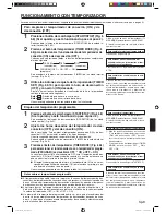 Предварительный просмотр 41 страницы Friedrich M18YH Operating Manual