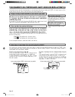 Предварительный просмотр 42 страницы Friedrich M18YH Operating Manual