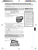 Предварительный просмотр 43 страницы Friedrich M18YH Operating Manual