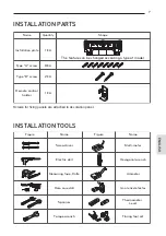 Предварительный просмотр 7 страницы Friedrich M24YJ Installation Manual