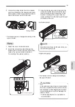 Предварительный просмотр 13 страницы Friedrich M24YJ Installation Manual