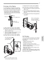 Предварительный просмотр 19 страницы Friedrich M24YJ Installation Manual