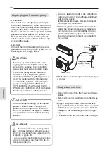 Предварительный просмотр 20 страницы Friedrich M24YJ Installation Manual