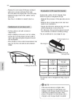 Предварительный просмотр 22 страницы Friedrich M24YJ Installation Manual