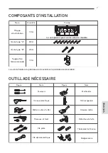 Предварительный просмотр 33 страницы Friedrich M24YJ Installation Manual