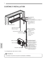 Предварительный просмотр 34 страницы Friedrich M24YJ Installation Manual