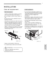 Предварительный просмотр 35 страницы Friedrich M24YJ Installation Manual