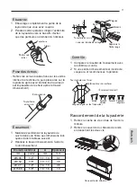 Предварительный просмотр 37 страницы Friedrich M24YJ Installation Manual