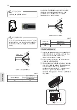 Предварительный просмотр 42 страницы Friedrich M24YJ Installation Manual