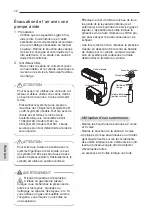 Предварительный просмотр 46 страницы Friedrich M24YJ Installation Manual