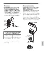 Предварительный просмотр 47 страницы Friedrich M24YJ Installation Manual