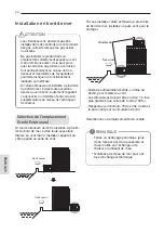 Предварительный просмотр 50 страницы Friedrich M24YJ Installation Manual