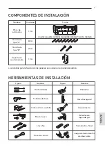 Предварительный просмотр 59 страницы Friedrich M24YJ Installation Manual