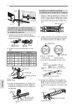 Предварительный просмотр 66 страницы Friedrich M24YJ Installation Manual