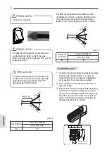 Предварительный просмотр 68 страницы Friedrich M24YJ Installation Manual