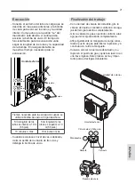 Предварительный просмотр 73 страницы Friedrich M24YJ Installation Manual