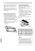 Предварительный просмотр 74 страницы Friedrich M24YJ Installation Manual