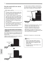 Предварительный просмотр 76 страницы Friedrich M24YJ Installation Manual