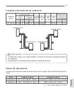 Предварительный просмотр 77 страницы Friedrich M24YJ Installation Manual