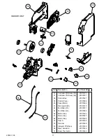 Предварительный просмотр 18 страницы Friedrich M30CF Service Manual