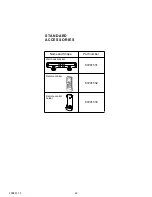 Предварительный просмотр 23 страницы Friedrich M30CF Service Manual