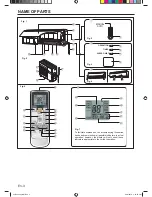 Предварительный просмотр 4 страницы Friedrich M30CG Operating Manual