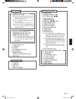 Предварительный просмотр 5 страницы Friedrich M30CG Operating Manual