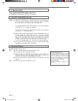 Предварительный просмотр 8 страницы Friedrich M30CG Operating Manual