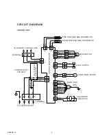 Предварительный просмотр 6 страницы Friedrich MC24Y3F Service Manual