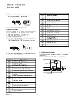 Предварительный просмотр 12 страницы Friedrich MC24Y3F Service Manual