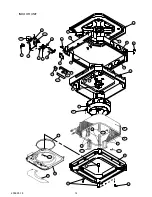 Предварительный просмотр 15 страницы Friedrich MC24Y3F Service Manual