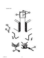 Предварительный просмотр 17 страницы Friedrich MC24Y3F Service Manual