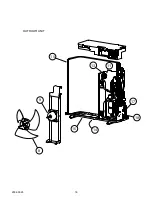 Предварительный просмотр 19 страницы Friedrich MC24Y3F Service Manual