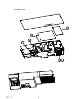 Предварительный просмотр 21 страницы Friedrich MC24Y3F Service Manual