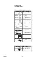 Предварительный просмотр 24 страницы Friedrich MC24Y3F Service Manual