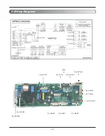 Предварительный просмотр 4 страницы Friedrich MC24Y3J Service Manual