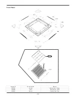 Предварительный просмотр 8 страницы Friedrich MC24Y3J Service Manual