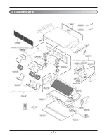 Предварительный просмотр 6 страницы Friedrich MD12Y3JM Service Manual