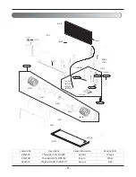 Предварительный просмотр 5 страницы Friedrich MD36Y3J Service Manual