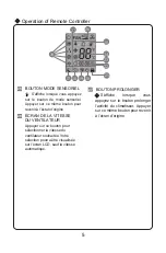 Предварительный просмотр 41 страницы Friedrich MM12YJ Installation And Operation Manual